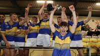 Ballinkillen come out on top after sensational final