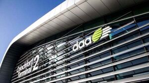 Almost 18m passengers pass through Dublin and Cork Airports in first half of 2024 Almost 18m passengers pass through Dublin and Cork Airports in first half of 2024