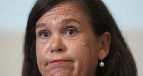Pressure builds on Sinn Féin to answer ‘basic questions’ on recent controversies