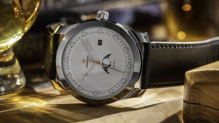 Carlow watchmakers hit the big time with invite to New York expo