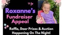 Grange night out will raise funds for Roxanne 