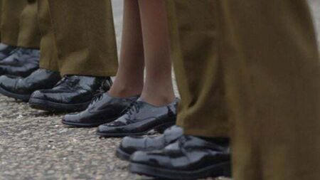 Army captain loses appeal against sexual assault conviction over CCTV evidence