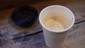 Oat flat whites and almond lattes spared from VAT increase Oat flat whites and almond lattes spared from VAT increase