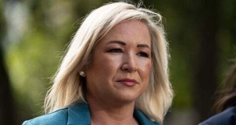 Policy meetings with active paramilitaries should not be facilitated – O’Neill