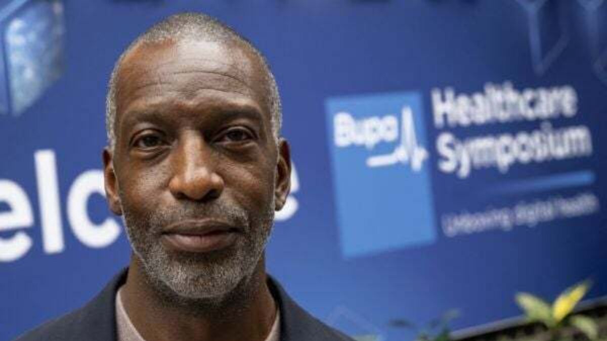 Grand Slam Track is what has been needed in athletics – Michael Johnson