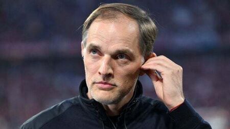 Alan Shearer: England's FA keen to get Thomas Tuchel before Man United job becomes vacant