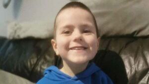 Murder investigation launched after disappearance of eight-year-old boy Murder investigation launched after disappearance of eight-year-old boy
