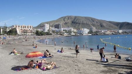 Locals to protest mass tourism at favourite Irish holiday destinations