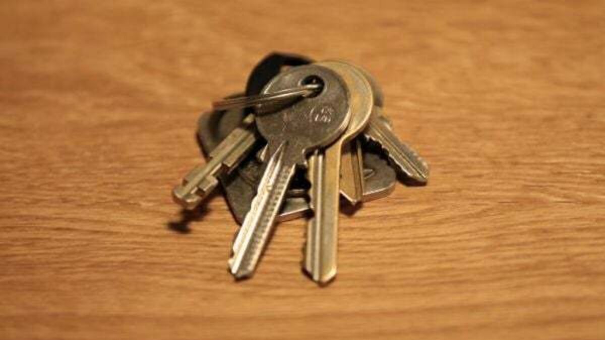 Irish house prices rise by over 10% in a year