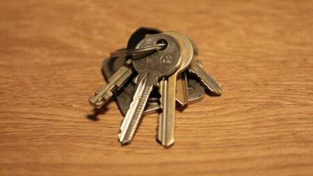 Irish house prices rise by over 10% in a year