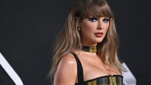 Downing Street denies Starmer Taylor Swift tickets were ‘thank you’ for security