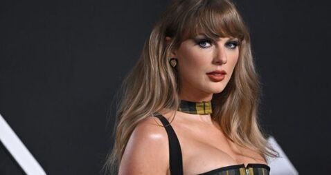 Downing Street denies Starmer Taylor Swift tickets were ‘thank you’ for security
