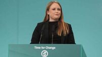 Sinn Féin to nominate Mairead Farrell as PAC chairwoman