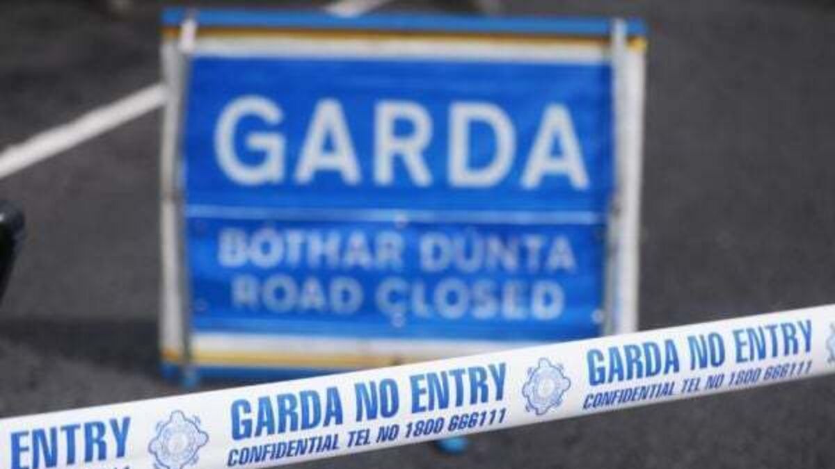 Woman (30s) in critical condition after Cork city collision