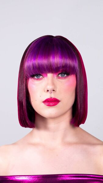 Joint second Place - Creative Colour Trainee - Danielle O'Sullivan, Vanilla Hair Design Joint second Place - Creative Colour Trainee - Danielle O'Sullivan, Vanilla Hair Design