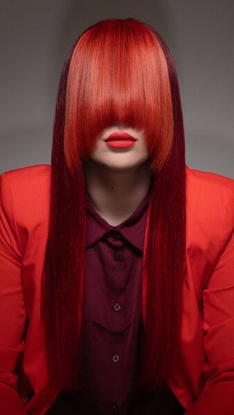 First place Extensions, Emily Whelan, MD Hair, Carlow First place Extensions, Emily Whelan, MD Hair, Carlow
