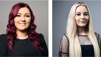 Clean sweep for Vanilla stylists