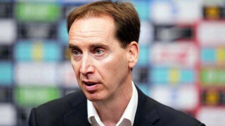 FA’s Mark Bullingham defends English coaching system after hiring Thomas Tuchel