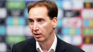 FA’s Mark Bullingham defends English coaching system after hiring Thomas Tuchel