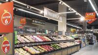 ALDI unveils its newly renovated Carlow store 