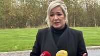 O’Neill: Removal of Ó Donnghaile picture from Belfast City Hall is appropriate