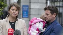 Hospital apologises for 'repeated failings in care' of Cork girl (2) as case settled for €5m