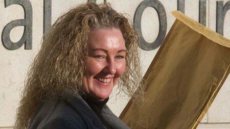 Tracey Gilligan wins challenge to CAB decisions on social welfare applications