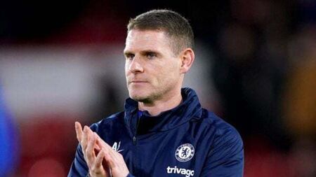 Anthony Barry: England project ‘captured imagination’ of new boss Thomas Tuchel