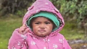 Three people remanded in custody following death of child in Co Tyrone Three people remanded in custody following death of child in Co Tyrone