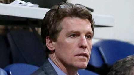 Mullin's assistant may have 'swept' invoice for his company in with bank paperwork, court hears