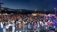Bumper Christmas programme unveiled