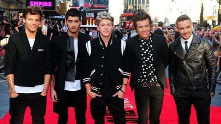 One Direction members ‘devastated’ and will miss Liam Payne ‘terribly’