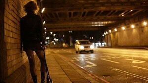 Garda and court stats shows sex work laws are ‘complete failure’ — Sex Workers Alliance Ireland Garda and court stats shows sex work laws are ‘complete failure’ — Sex Workers Alliance Ireland