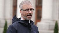 Election should be on November 29th, O’Gorman says