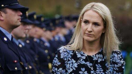 Ireland agrees extradition treaty with United Arab Emirates