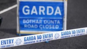 Man (90s) dies after being struck by a car in Cork Man (90s) dies after being struck by a car in Cork