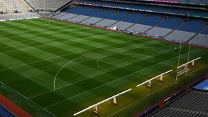 GAA release FAQ ahead of Interprovincial Series GAA release FAQ ahead of Interprovincial Series