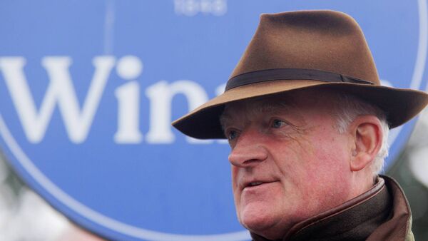 Willie Mullins eyes Grade One prizes and early Cheltenham fixtures as he bids to retain UK Trainers’ Championship  