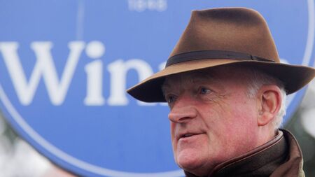 Willie Mullins eyes Grade One prizes and early Cheltenham fixtures as he bids to retain UK Trainers’ Championship  