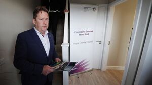 Challenges exist around housing affordability, O’Brien says Challenges exist around housing affordability, O’Brien says