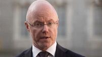 'Majority' of children on spinal surgery list will have it, or a date, by end of 2024 - Donnelly