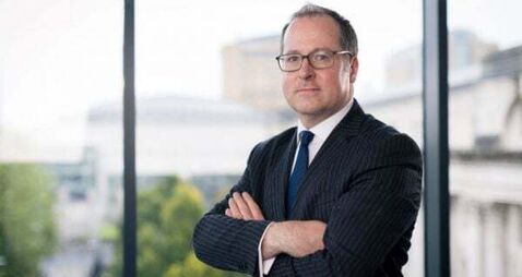 Criminal barristers in NI to withdraw services in legal aid dispute