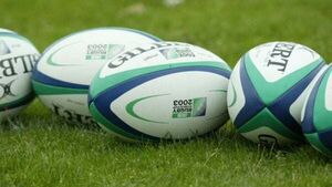 Irish RFU against permanent adoption of 20-minute red cards Irish RFU against permanent adoption of 20-minute red cards