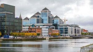 Four-star Dublin hotel alleges employee misappropriated nearly €600k in 'very elaborate fraud'