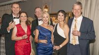 Harvest Moon Ball fundraiser for school 'resounding success'