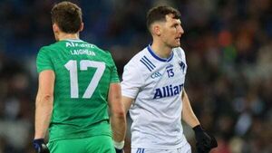 First major test of new GAA football rules end with Connacht onslaught First major test of new GAA football rules end with Connacht onslaught