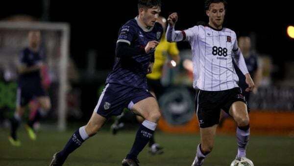 Shelbourne remain on track in SSE Airtricity title race with 3-1 victory over Waterford