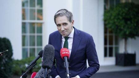 Taoiseach keeps counsel on election date after November suggestion