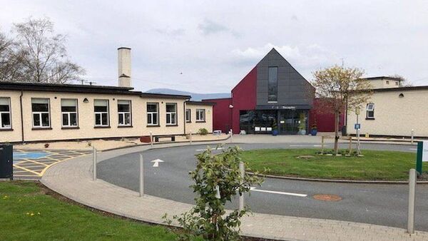 Go-ahead given for new daycare centre in B'glass 
