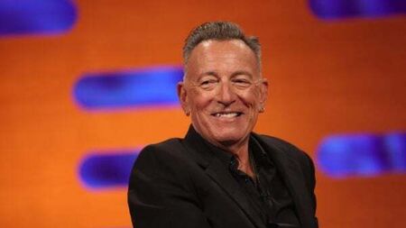 Bruce Springsteen on Liam Payne: Music industry puts enormous pressure on youth